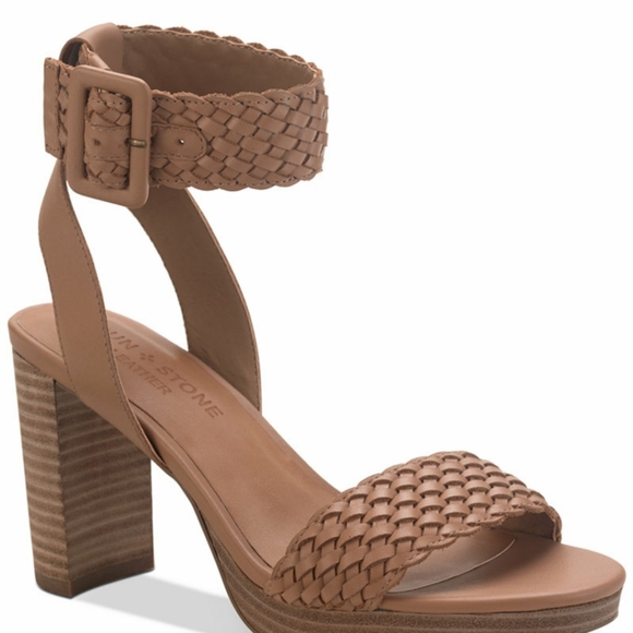 Shoes - Womens Sun Stone Shoes